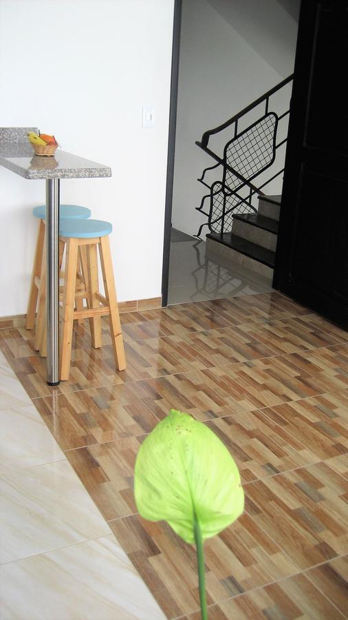 Kalos Meraki Apartasuites Богота Экстерьер фото