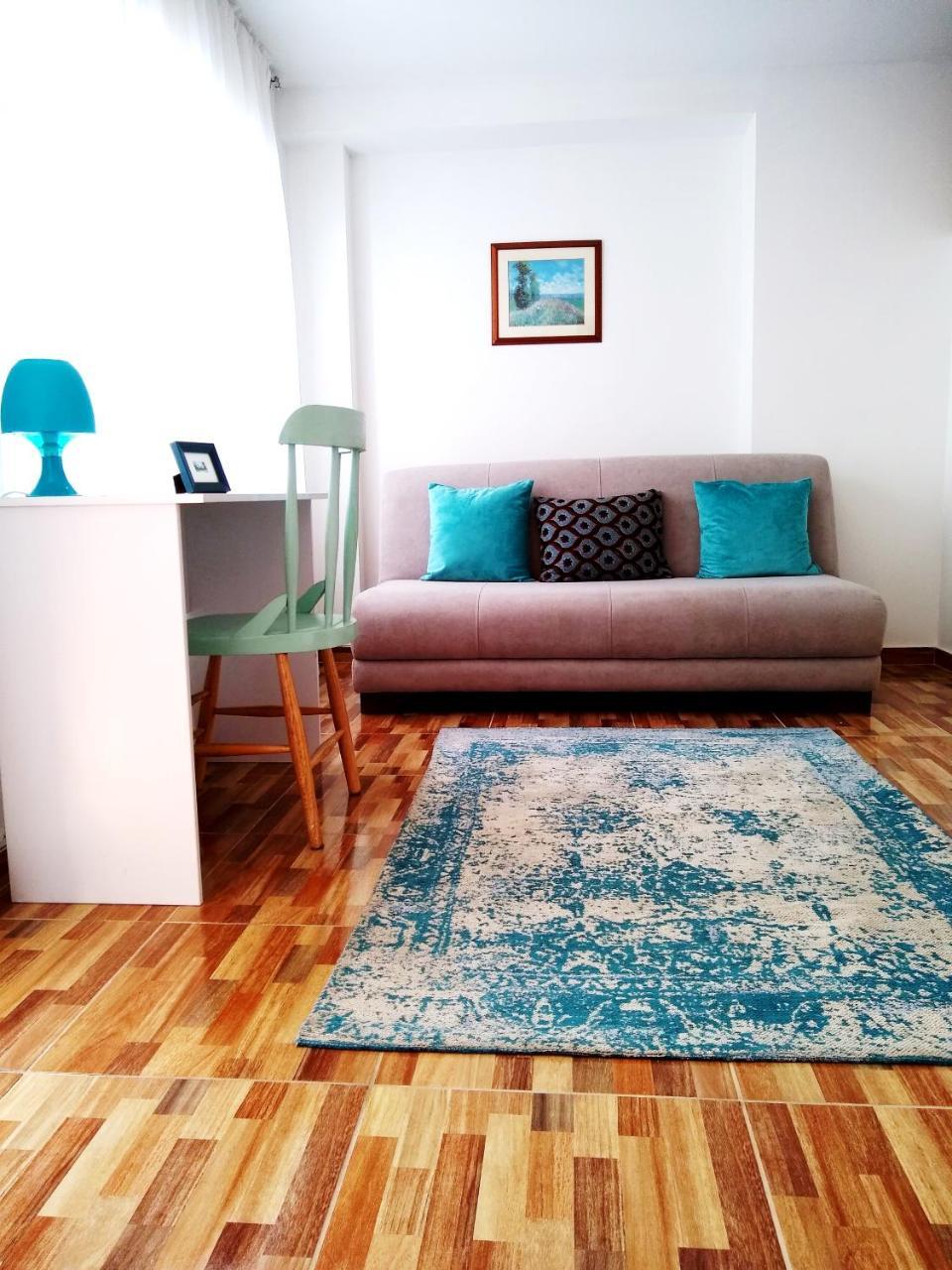Kalos Meraki Apartasuites Богота Экстерьер фото