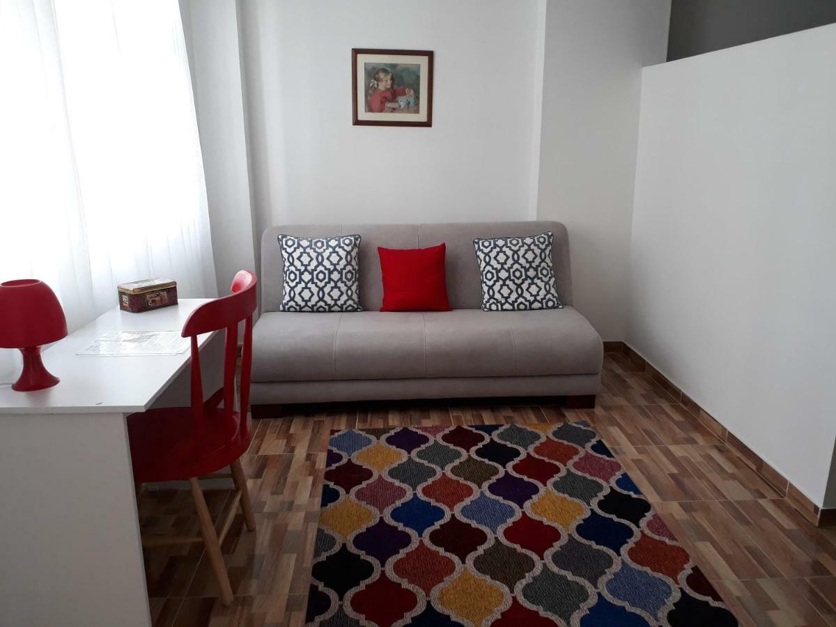 Kalos Meraki Apartasuites Богота Экстерьер фото