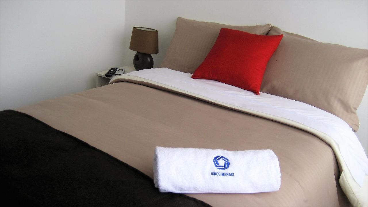 Kalos Meraki Apartasuites Богота Экстерьер фото